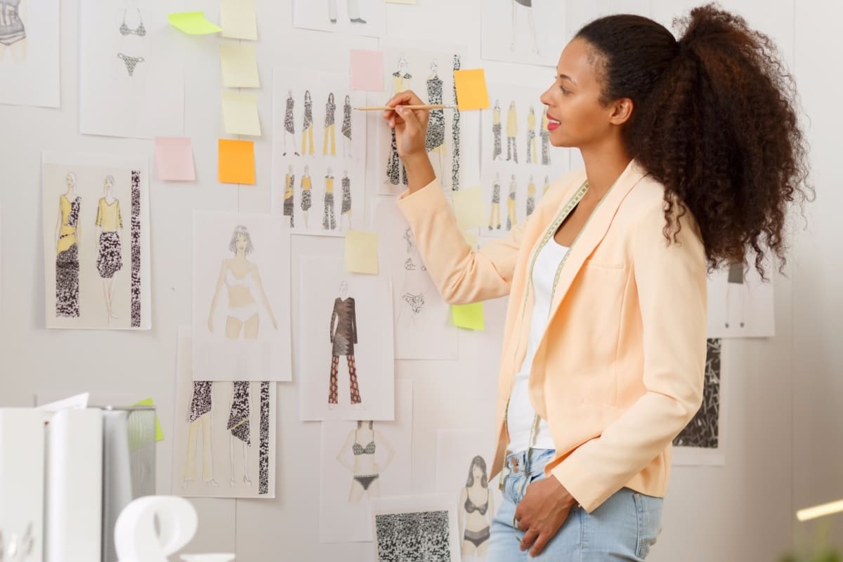 Fashion Design College