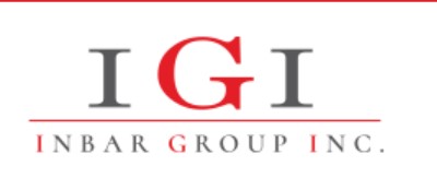 Inbar Group Inc