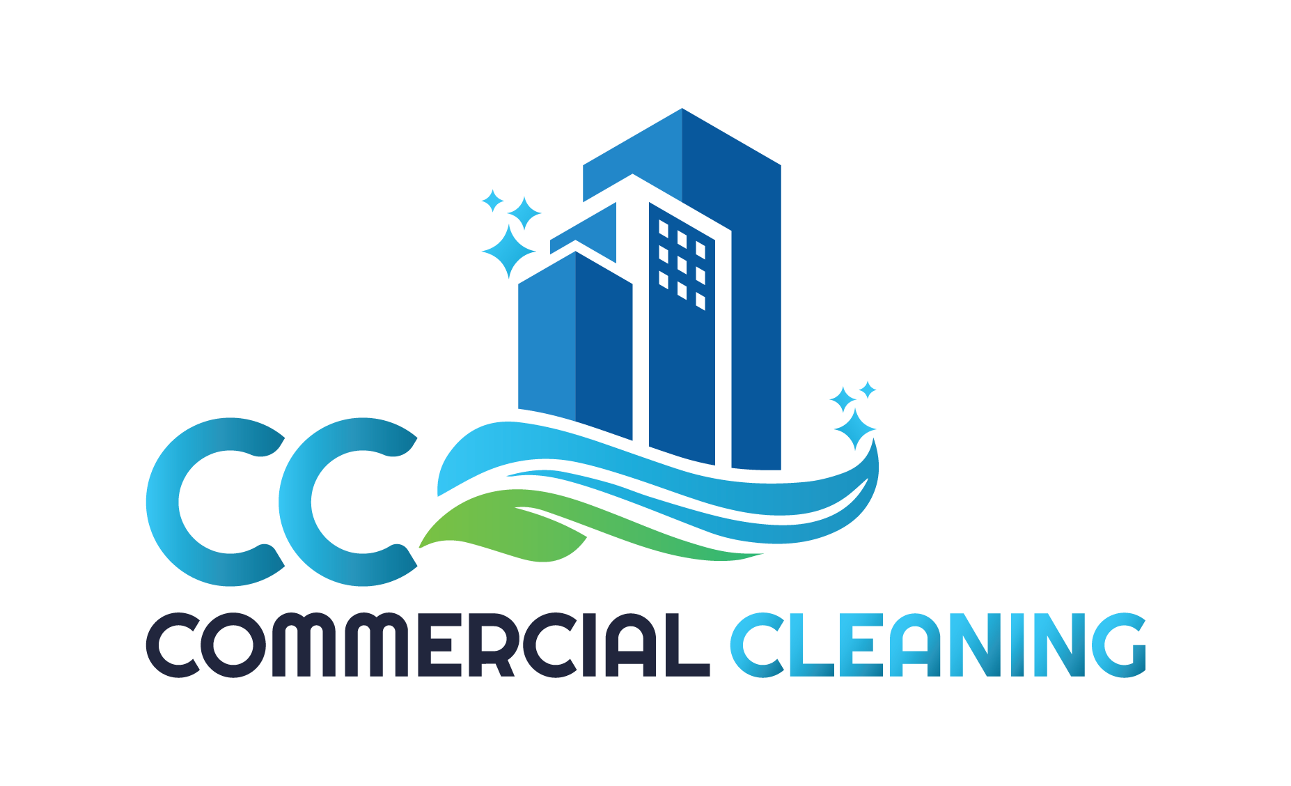 CC Commercial Cleaning