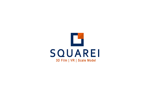 Squarei 3D