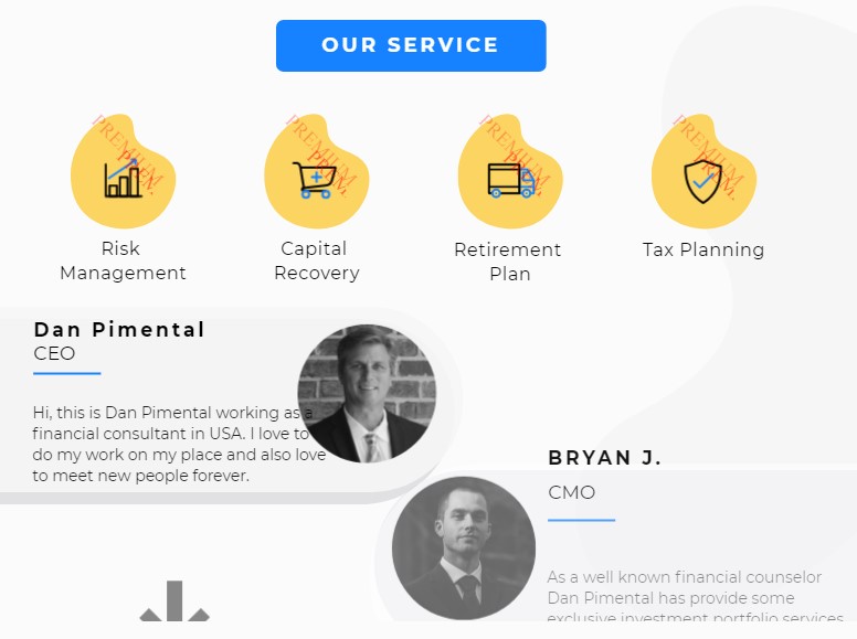 AFG Fiduciary – Independent Financial Firm